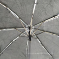 cheap 3 fold umbrella manufacturer in china